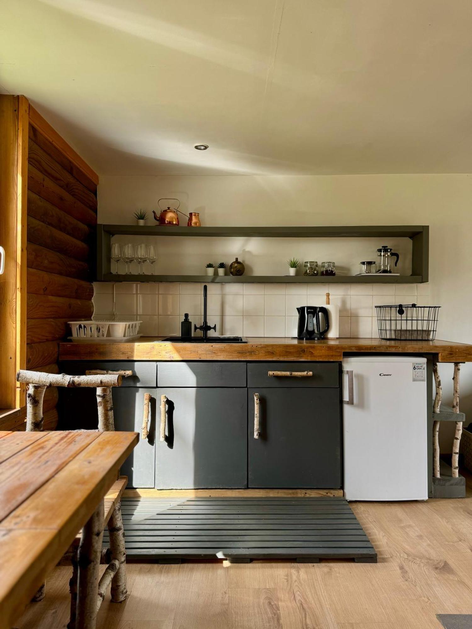 Plusme Restart House Lielstraupe Εξωτερικό φωτογραφία