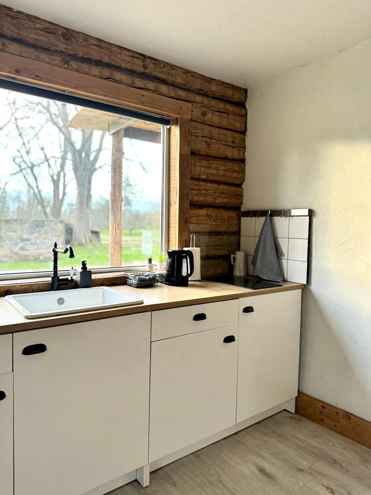 Plusme Restart House Lielstraupe Εξωτερικό φωτογραφία
